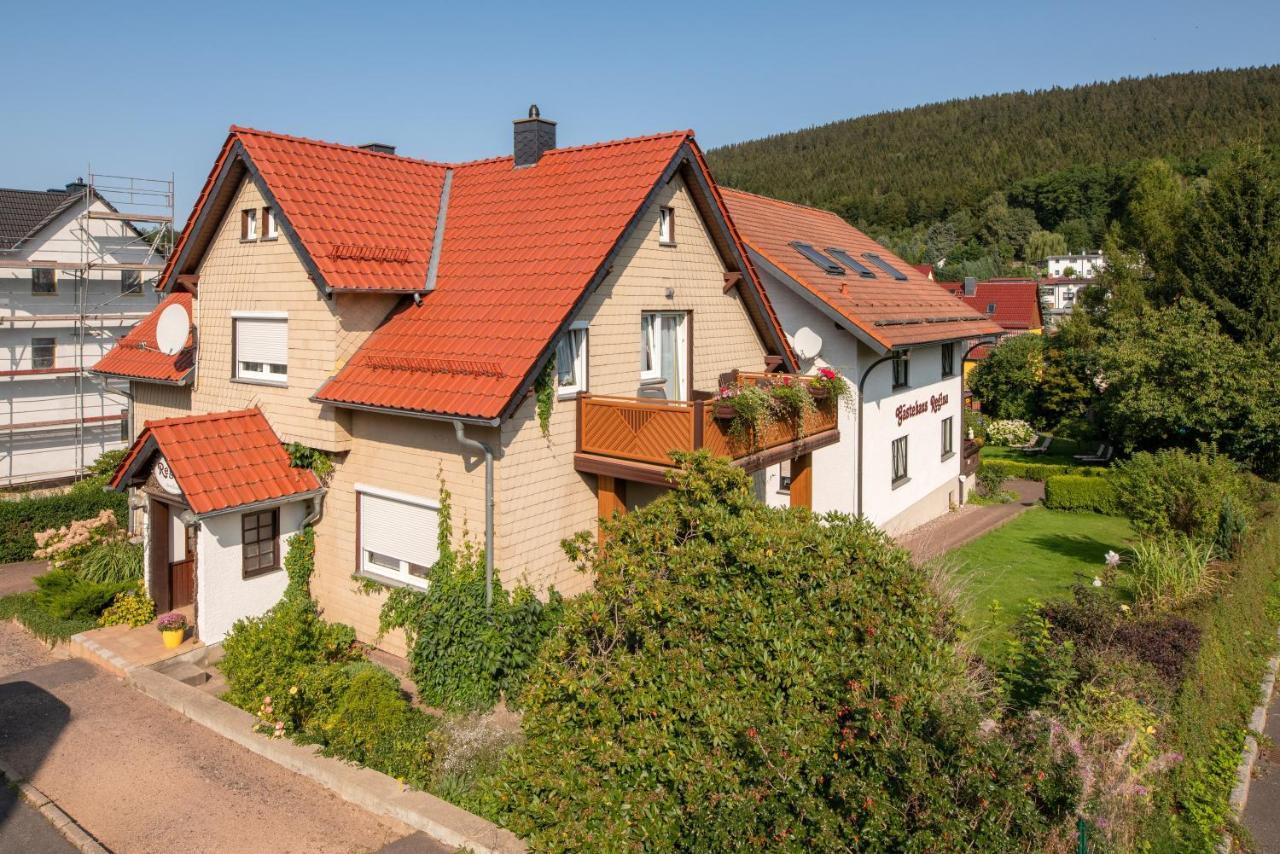 Gaestehaus Regina 3*