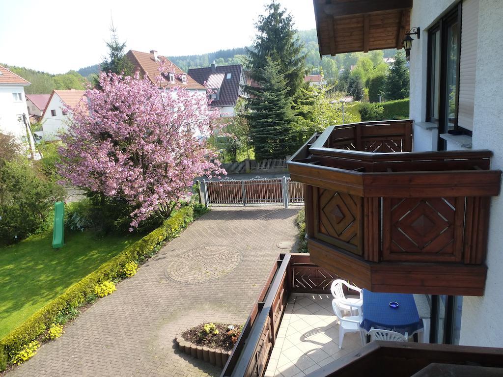 Gaestehaus Regina Ruhla