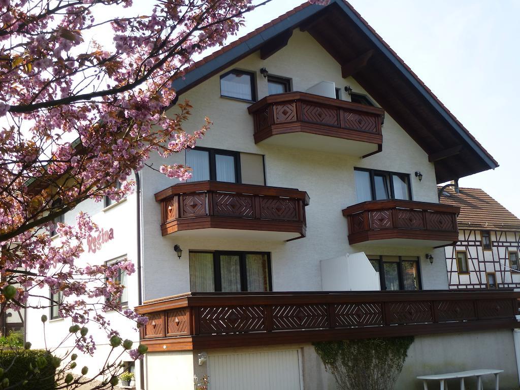 Gaestehaus Regina